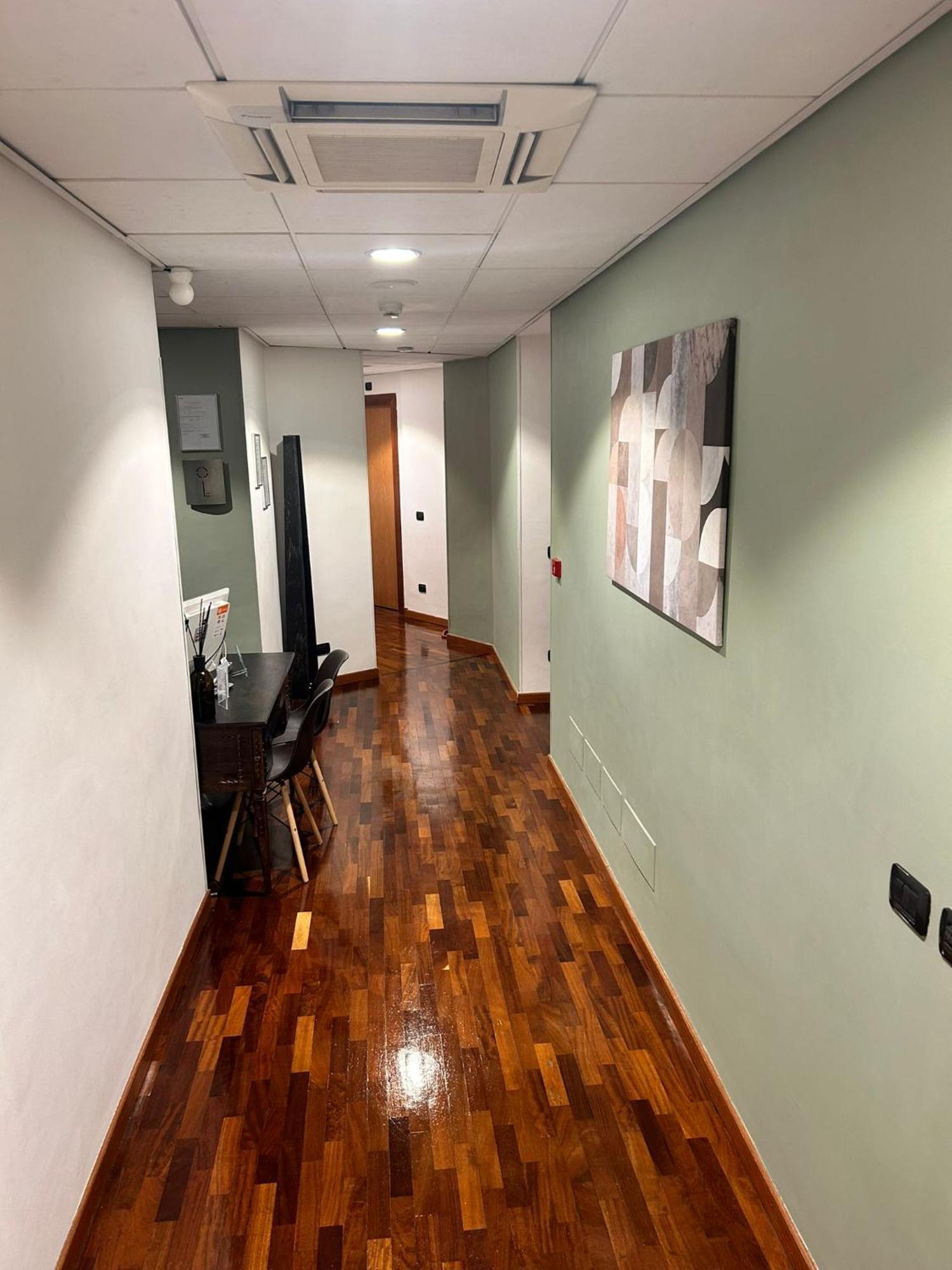 Inn Rome Rooms & Suites Bagian luar foto